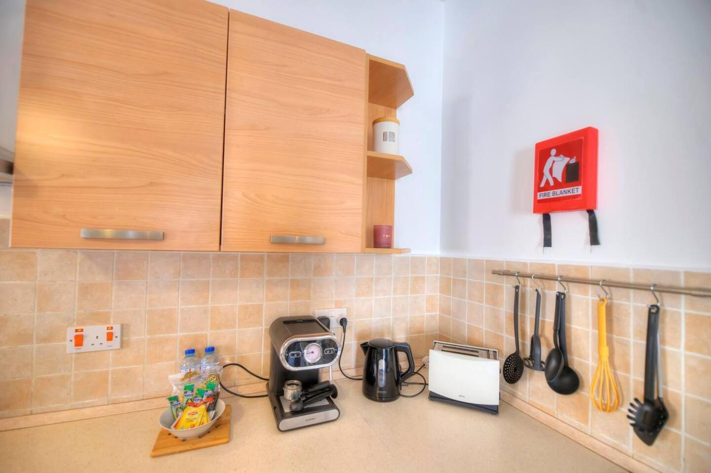 St Julians Lovely 3 Bedrooms By Homely