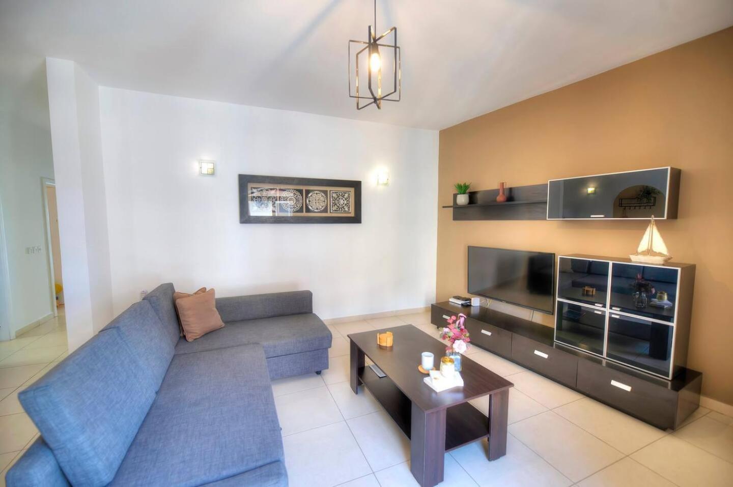 St Julians Lovely 3 Bedrooms By Homely * Saint Julian's